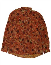 Walter Wolf Mens Abstract