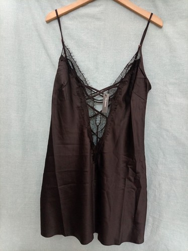 Ann summers cherry - ann, chemise