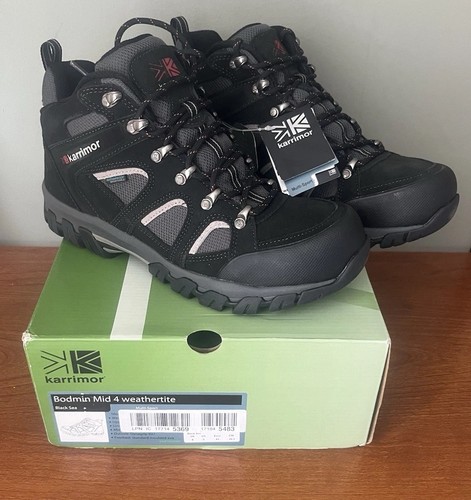 Karrimor bodmin mid - bodmin, 4