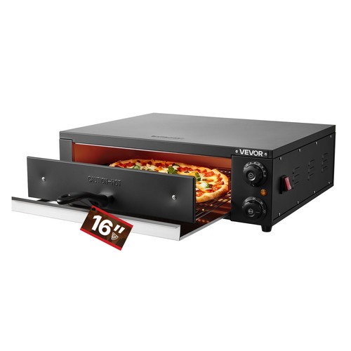 Vevor electric pizza oven - electric, 16