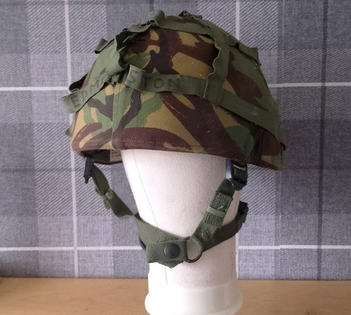 Vintage british army 1988 - british,