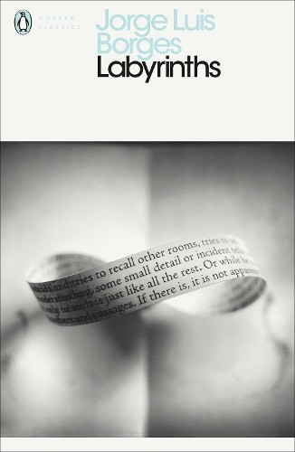 Labyrinths selected stories - selected,