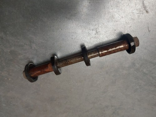 Honda cr125 125 1979 - 125, 1980