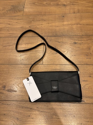 Fiorelli shoulder bag black - bag,