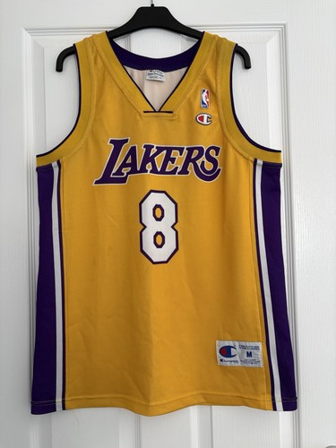 Vintage kobe bryant la - vintage, #8