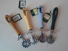 Probus Plastic Handle Pastry