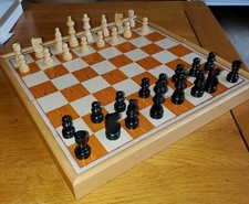 Vintage Checkers  Backgammon