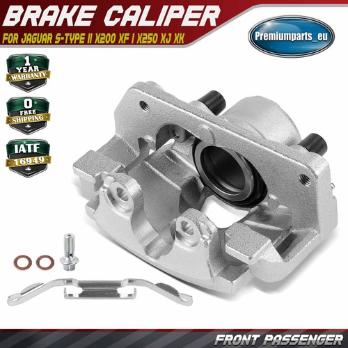 Brake caliper front left for - brake,