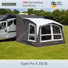 Outdoor Revolution Esprit Pro