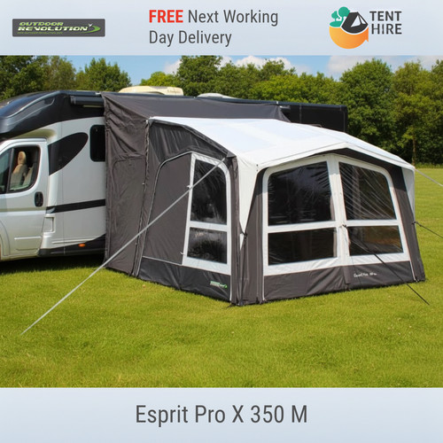 Outdoor revolution esprit pro - revolution,