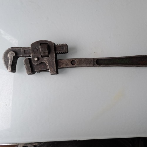 Tools 450mm drop - 450mm, forged