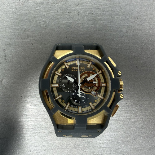 Invicta reserve akula - reserve, ii