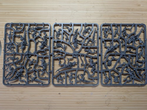 Warhammer killteam terror - warhammer, on