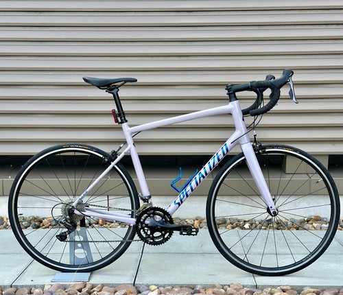 Specialized allez road bike - specialized,