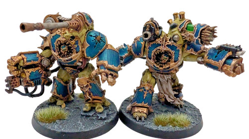 Warhammer 40k chaos space - warhammer,