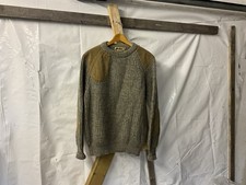 Brenire Men’s pure new wool