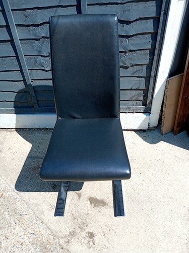 Demi black faux - z,