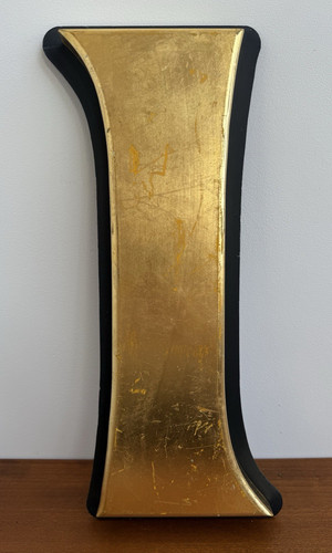 Reclaimed vintage gold - reclaimed,