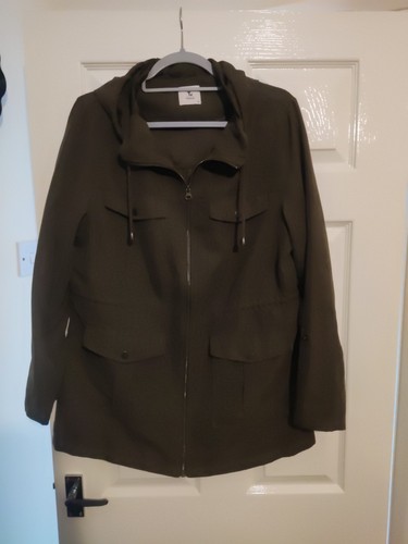 Women long sleeved khaki - women's,