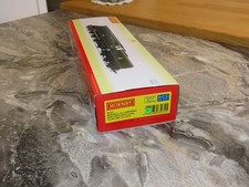 BZ111: Hornby R3436 (early) BR 4-6-2 Merchant Navy Class Clan Line 35028 unrun