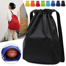 Sport String Drawstring Bag