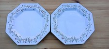 Johnson Brothers Eternal Beau Dinner Plates x 2