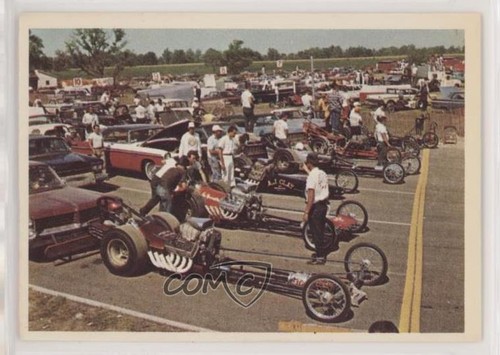 1965 donruss spec - donruss,