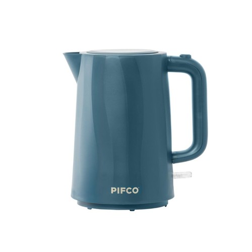 Pifco electric kettle - kettle, 1.7l