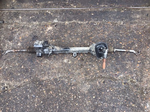 Ford focus mk3 electric power - focus,