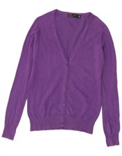 Zara Womens Cardigan Sweater