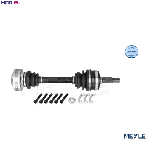 Drive shaft 014 498 - drive, 0014