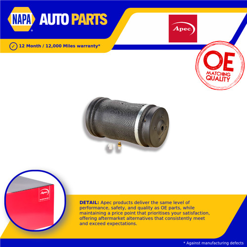 Air suspension spring fits - air,
