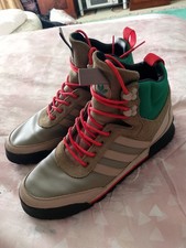 ADIDAS BARRA JAKE TRAINER BOOT