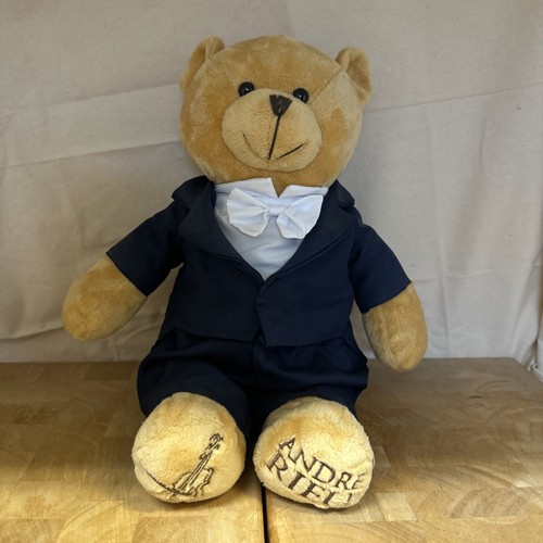 Andre rieu brown - brown, teddy