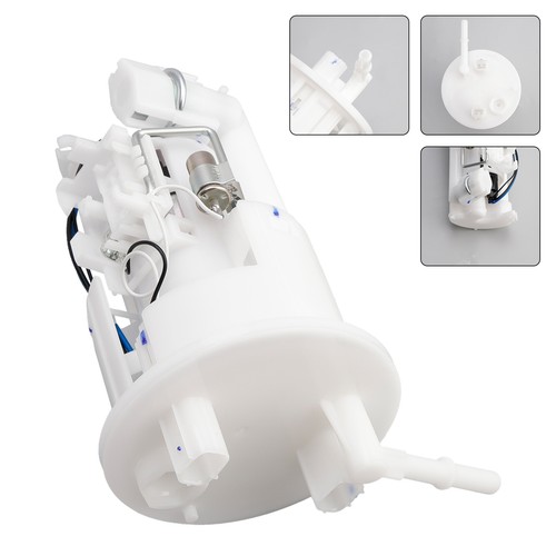 Fuel pump 16700 - fuel, 16700-kvk-900