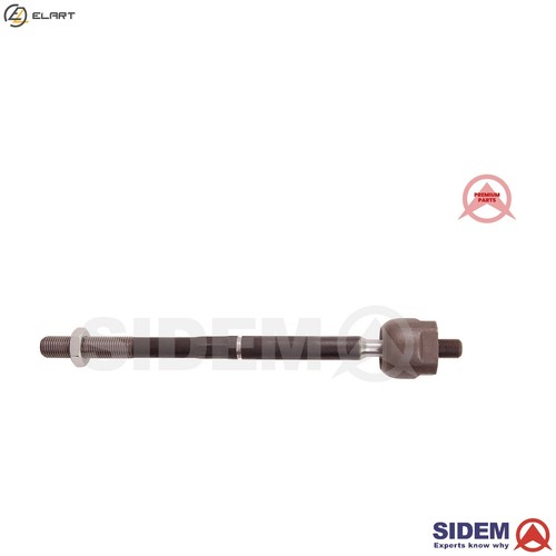 Inner tie rod 53113 for - rod,