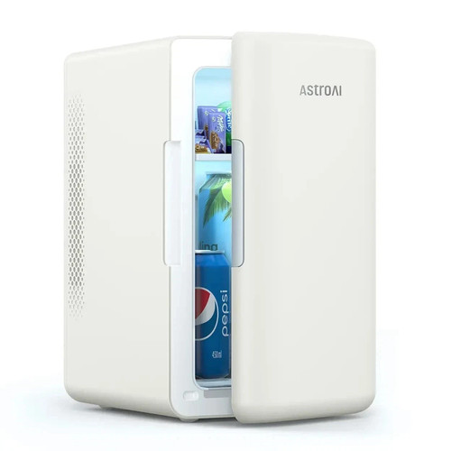 Astroai mini fridge litre - fridge, /