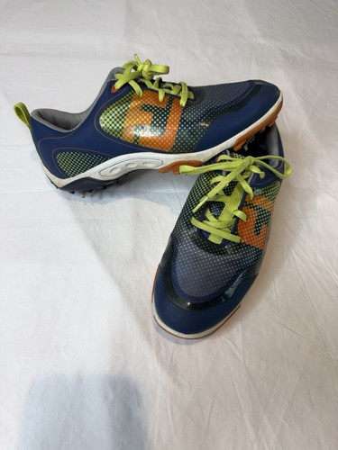 Footjoy junior size - junior,