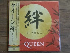 QUEEN - KIZUNA - LTD  180 gram