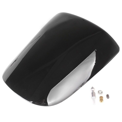 Rear seat pillion - rear, cover