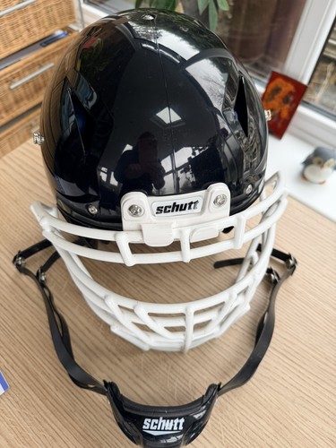 Schutt vengeance pro adult - schutt,