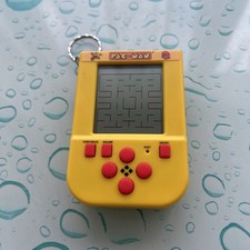 Mini Keyring PAC-MAN Retro