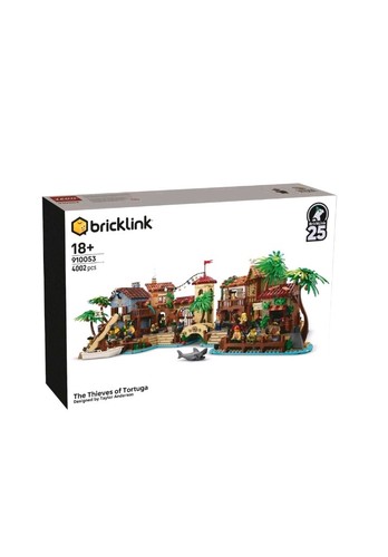 Lego 910053 bricklink - lego,