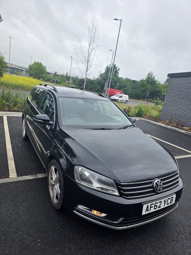 Passat 2012 bluemotion 0 - bluemotion, 2.0