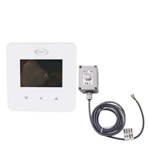 Grant aerona smart wireless - grant,