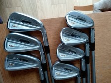 Adams Cmb Forged Irons