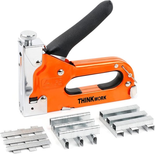 Thinkwork staple gun heavy - thinkwork,