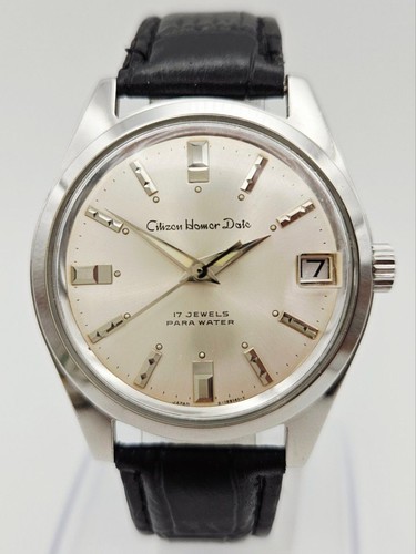 1970 citizen homer - 1970,