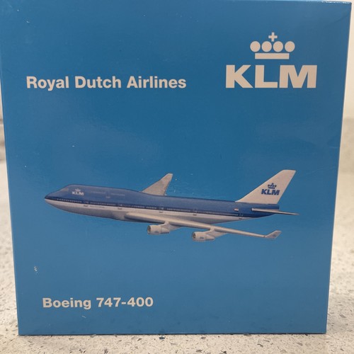 Herpa wings 500 boeing - wings, 1:500