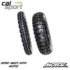 Yamaha Tenere 700 Rally Tyres